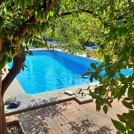 Bed & Breakfast Escuela La Crujia
