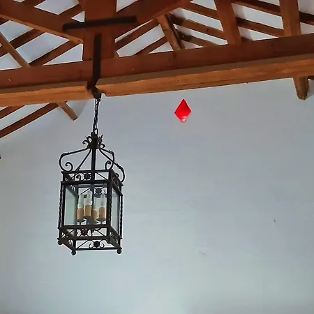 Escuela La Crujia