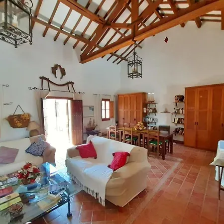 Bed and breakfast Escuela La Crujía *