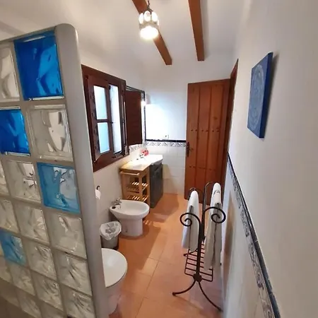 Bed and breakfast Escuela La Crujía Vélez