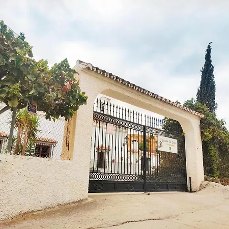 Bed & Breakfast Escuela La Crujia