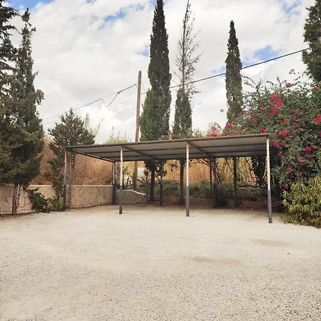 Escuela La Crujia
