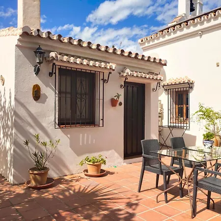 Bed & Breakfast Escuela La Crujia