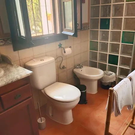 Escuela La Crujia Bed & Breakfast
