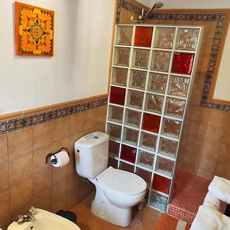 Bed & Breakfast Escuela La Crujia