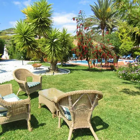 Bed & Breakfast Escuela La Crujia