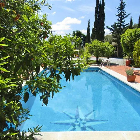 Escuela La Crujía Bed and breakfast Vélez